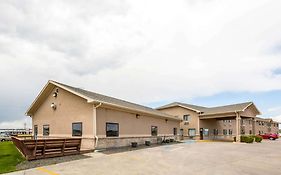 Quality Inn Scottsbluff